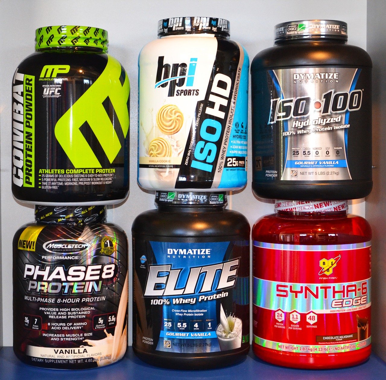 supplement